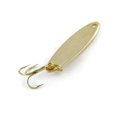 Acme Kastmaster, zlatá, 3,5g, plandavka #23637