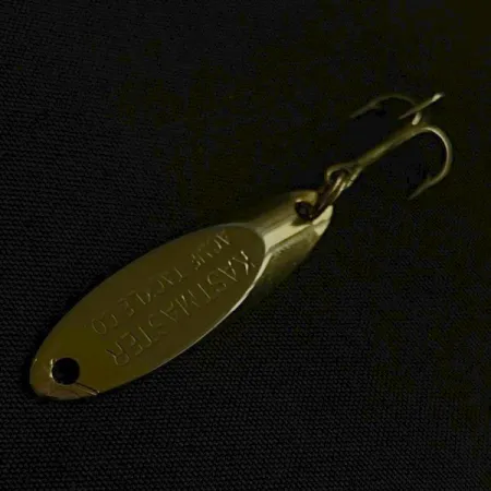 Acme Kastmaster, zlatá, 3,5g, plandavka #23637