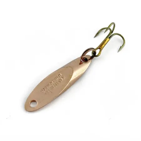 Plandavka Acme Kastmaster