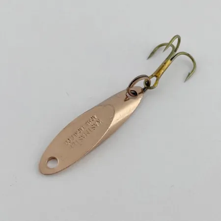 Acme Kastmaster, měděná 2,5g, plandavka #23638