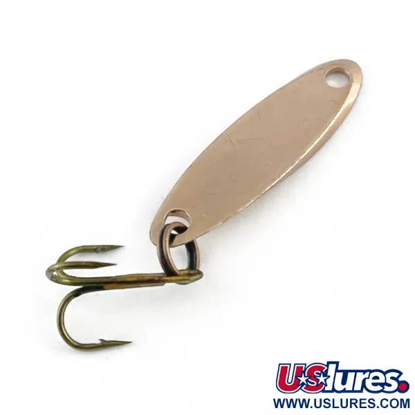 Acme Kastmaster, měděná 2,5g, plandavka #23638