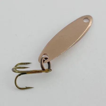 Acme Kastmaster, měděná 2,5g, plandavka #23638