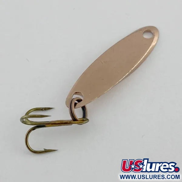 Acme Kastmaster, měděná 2,5g, plandavka #23638