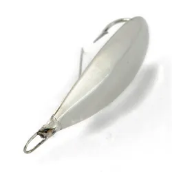 Johnson Silver Minnow, plandavka s ochranou proti vázkám