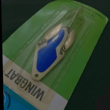 Eppinger Wingbat, 14g modrá plandavka #23648