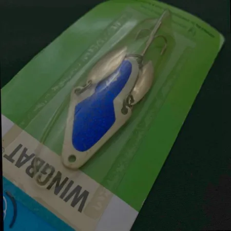 Eppinger Wingbat, 14g modrá plandavka #23648