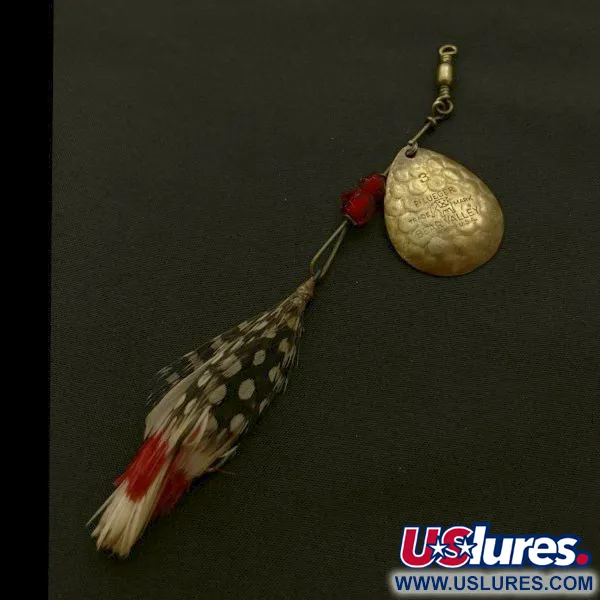 Pfluerger Bear Valley 3