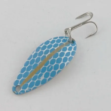 Seneca Little Cleo, 5g, nikl/modrá, plandavka #23657