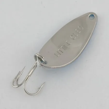 Seneca Little Cleo, 5g, nikl/modrá, plandavka #23657