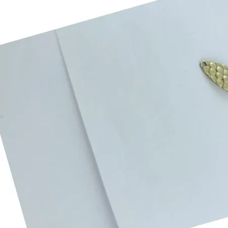 Acme Little Cleo bubbles, zlatá 3,5g, plandavka #23662