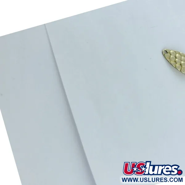 Acme Little Cleo bubbles, zlatá 3,5g, plandavka #23662