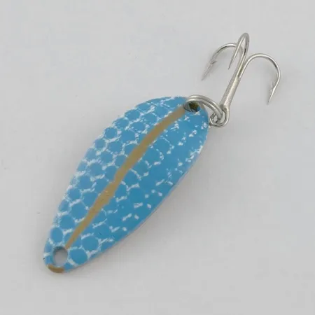 Seneca Little Cleo, 5g, niklově modrá, plandavka #23663