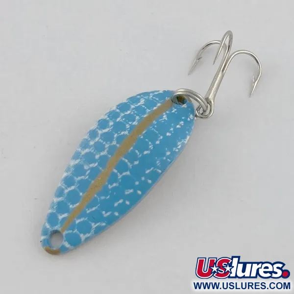 Seneca Little Cleo, 5g, niklově modrá, plandavka #23663