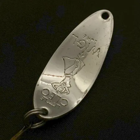 Seneca Little Cleo (Hula Girl), niklová, 10 g, plandavka #23665