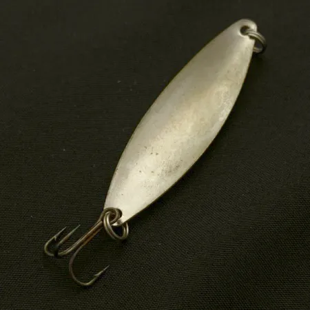 Dura-Pak Dura Pack Spoon, 5g, niklová/žlutá/černá, plandavka #23666