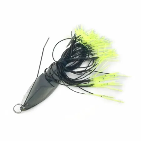 Berkley Blade Dancer, 14g, černá, přívlačová nástraha #23670