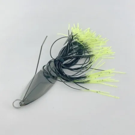 Berkley Blade Dancer, 14g, černá, přívlačová nástraha #23670