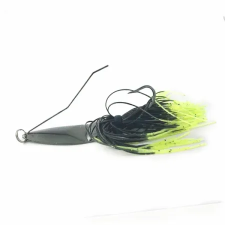 Berkley Blade Dancer, 14g, černá, přívlačová nástraha #23670