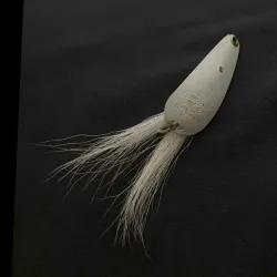 Weedless plandavka Weezel Rex Spoon