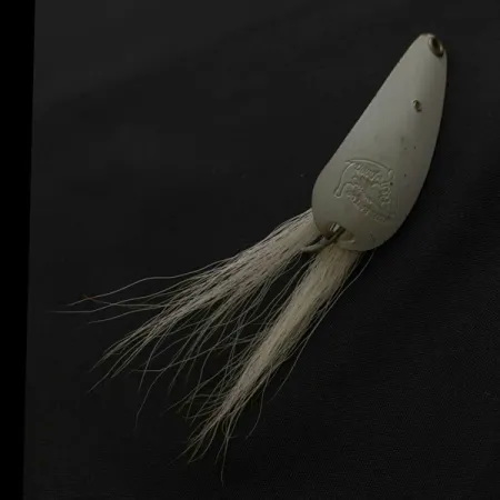 Weezel Rex Spoon, 12g, perleťová, plandavka #23673