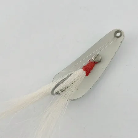 Weezel Rex Spoon, 12g, perleťová, plandavka #23673