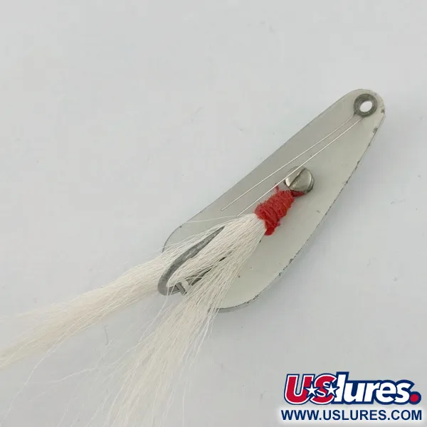 Weezel Rex Spoon, 12g, perleťová, plandavka #23673