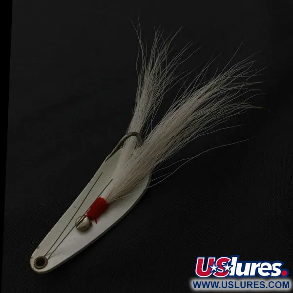 Weezel Rex Spoon, 12g, perleťová, plandavka #23673