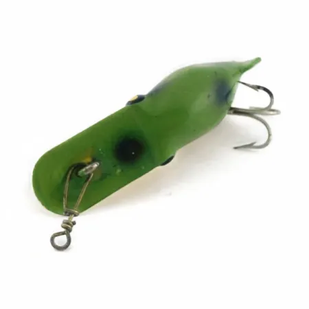Eddie Pope Hot Shot M 5, 2.5g, Frog, Wobler #23679