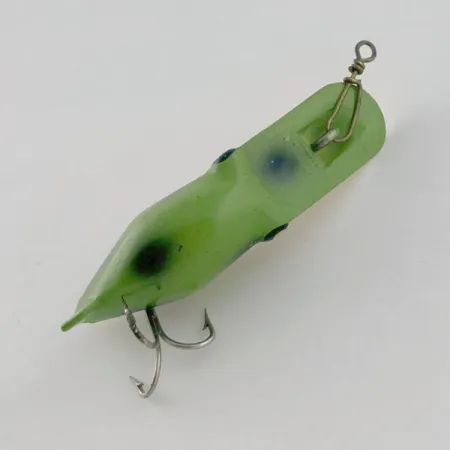 Eddie Pope Hot Shot M 5, 2.5g, Frog, Wobler #23679