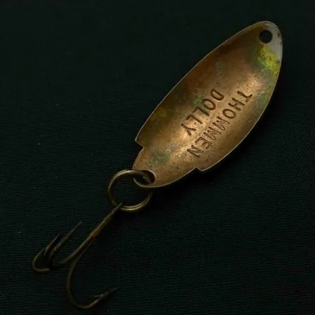 Tommen Dolly, 5g, měděná plandavka #23684