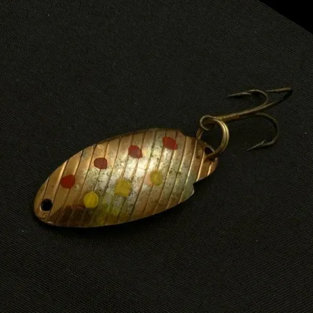 Tommen Dolly, 5g, měděná plandavka #23684