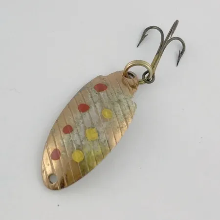 Tommen Dolly, 5g, měděná plandavka #23684