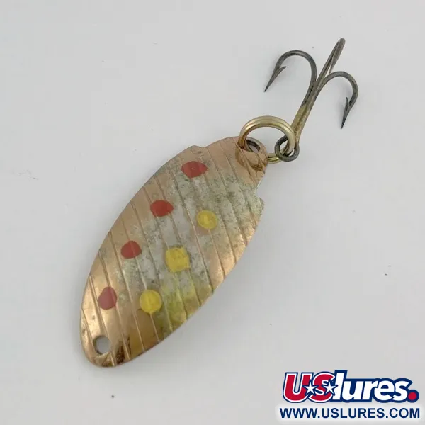 Tommen Dolly, 5g, měděná plandavka #23684