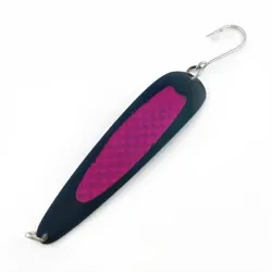 Plandavka Luhr Jensen Flutter Spoon 38