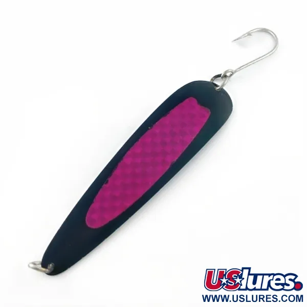 Plandavka Luhr Jensen Flutter Spoon 38