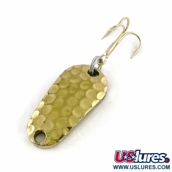 Plandavka Luhr Jensen Luhr's Wobbler