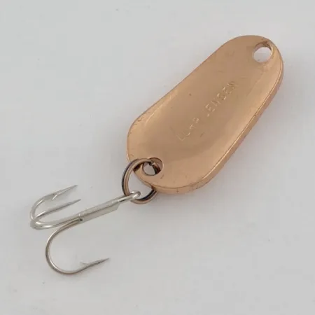 Luhr Jensen Luhr's, měděná, 6g, plandavka #24134