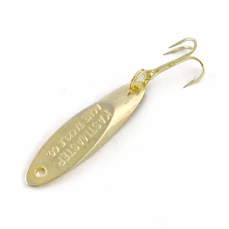 Plandavka Acme Kastmaster