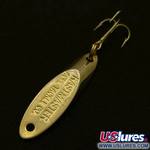 Acme Kastmaster, zlatá, 3,5 g, plandavka #23693