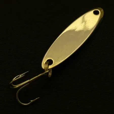 Acme Kastmaster, zlatá, 3,5 g, plandavka #23693