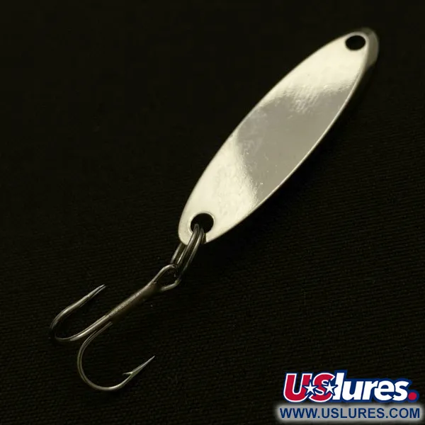 Acme Kastmaster, 3,5g, niklová plandavka #23694