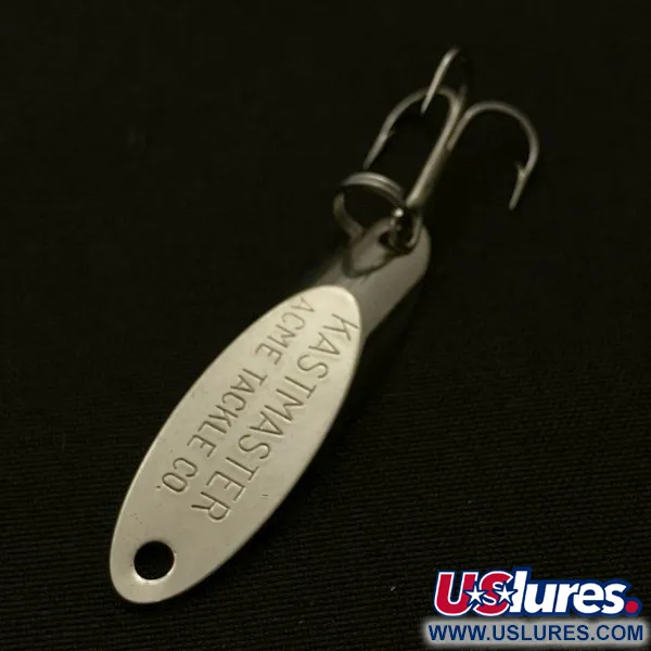 Acme Kastmaster, 3,5g, niklová plandavka #23694