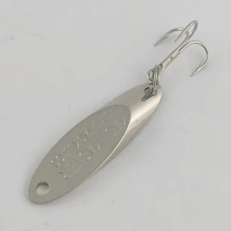 Acme Kastmaster, 3,5g, niklová plandavka #23694