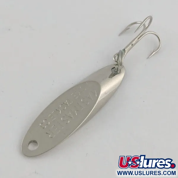 Acme Kastmaster, 3,5g, niklová plandavka #23694