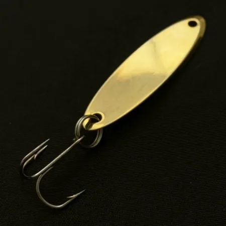 Acme Kastmaster, zlatá 7g, plandavka #23695