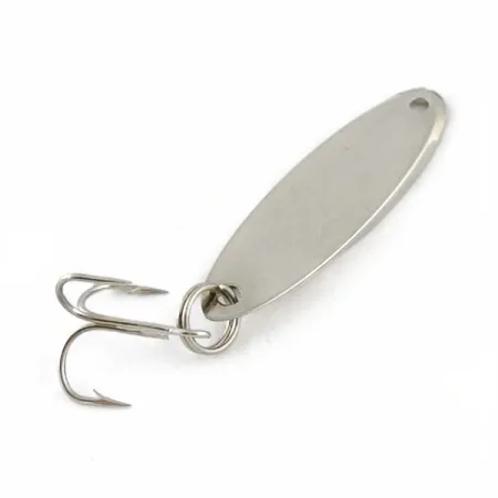 Acme Kastmaster, 7g, nikl, plandavka #23696