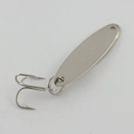 Acme Kastmaster, 7g, nikl, plandavka #23696