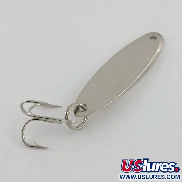 Acme Kastmaster, 7g, nikl, plandavka #23696