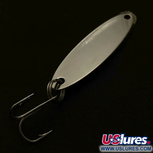 Acme Kastmaster, 7g, nikl, plandavka #23696