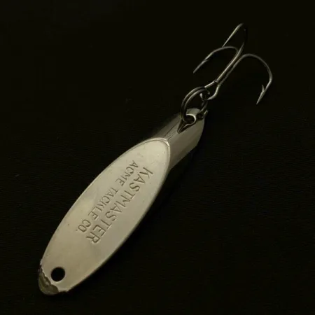 Acme Kastmaster, 7g, nikl, plandavka #23696